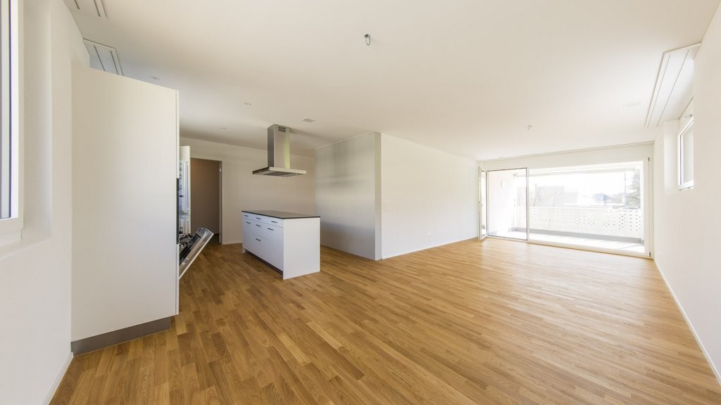 5 ½ rooms apartment, photo 2 of 10