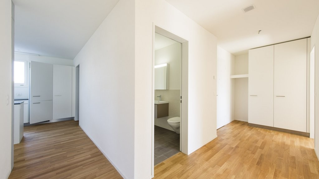 5 ½ rooms apartment, photo 10 of 10