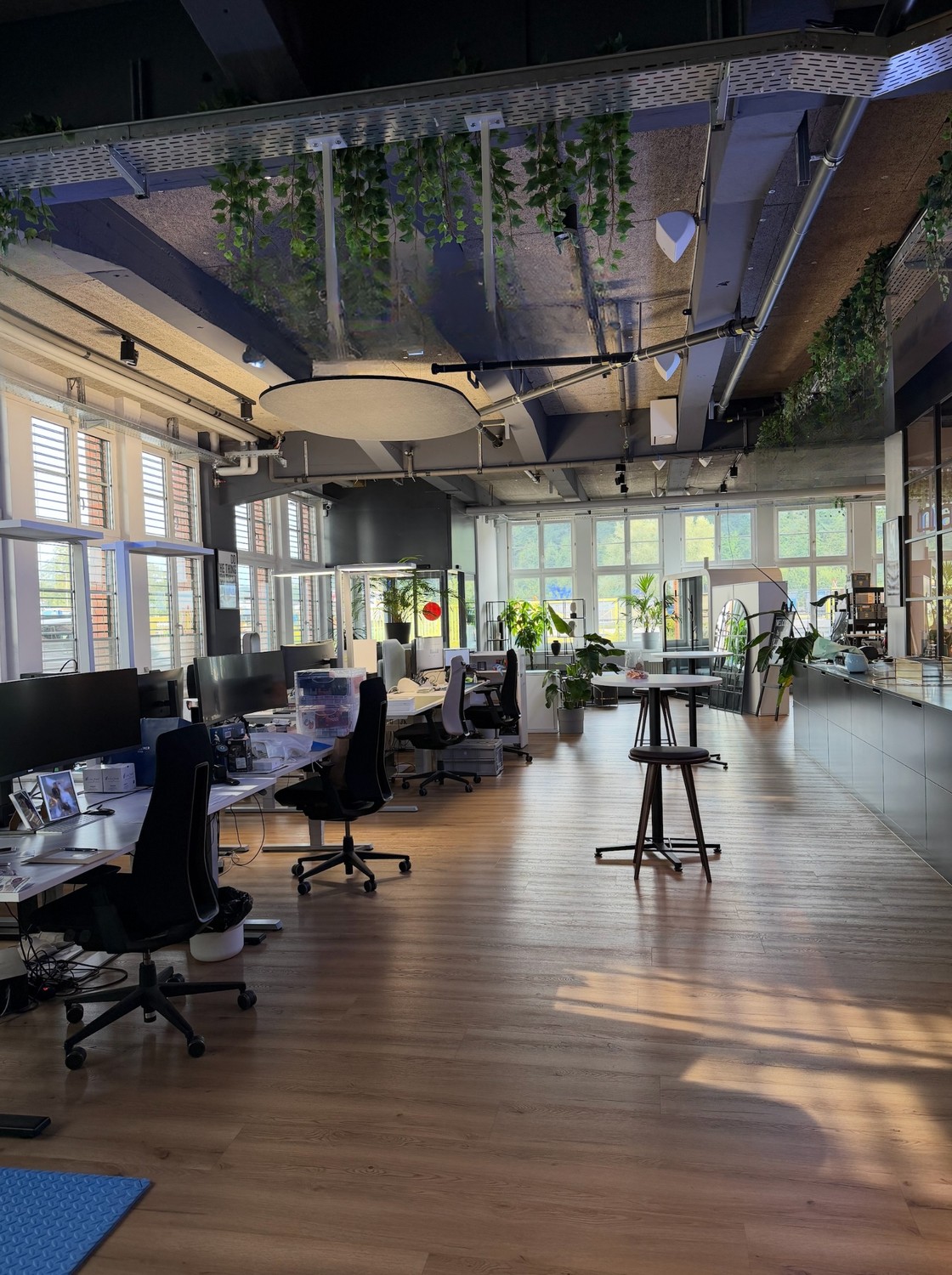 452m² office, photo 5 of 10