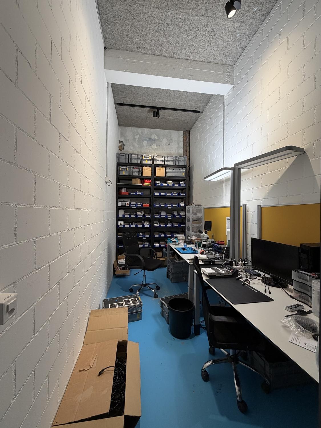 452m² office, photo 10 of 10