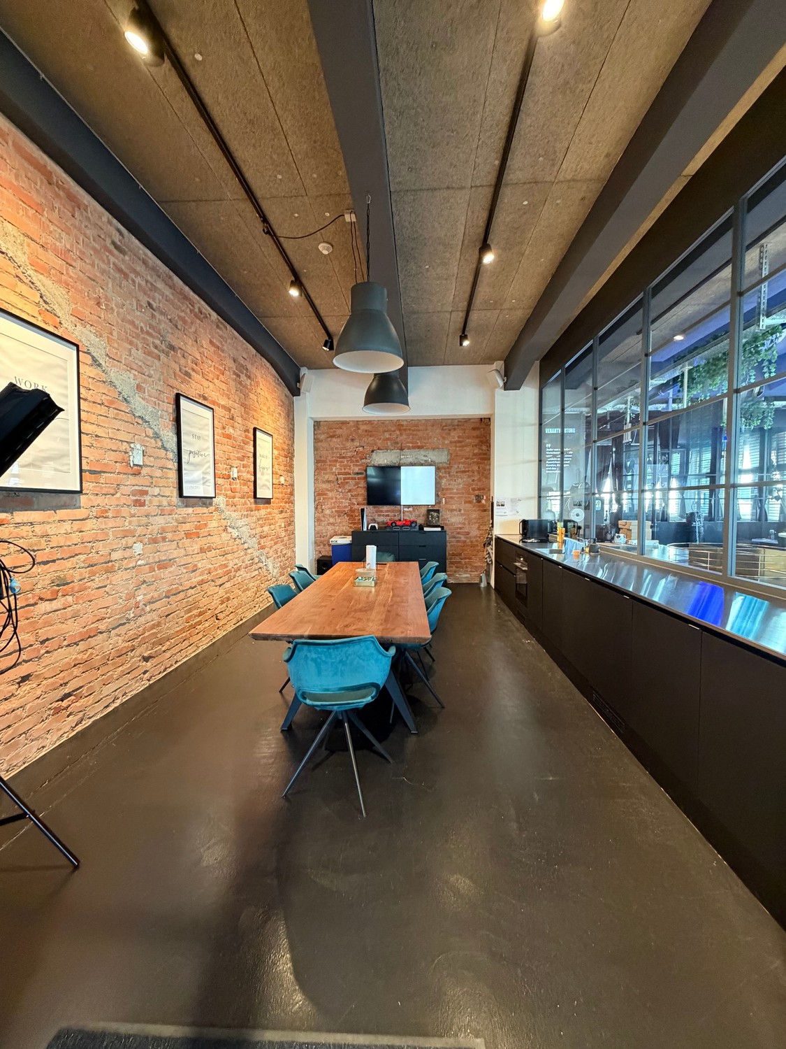 452m² office, photo 7 of 10
