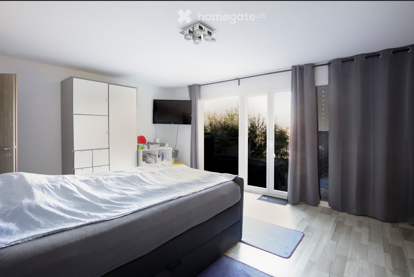 5 ½ rooms single house