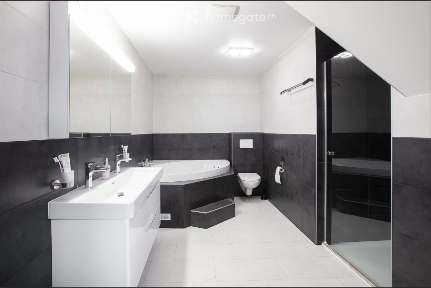5 ½ rooms single house