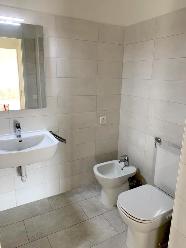 3 ½ pièces appartement