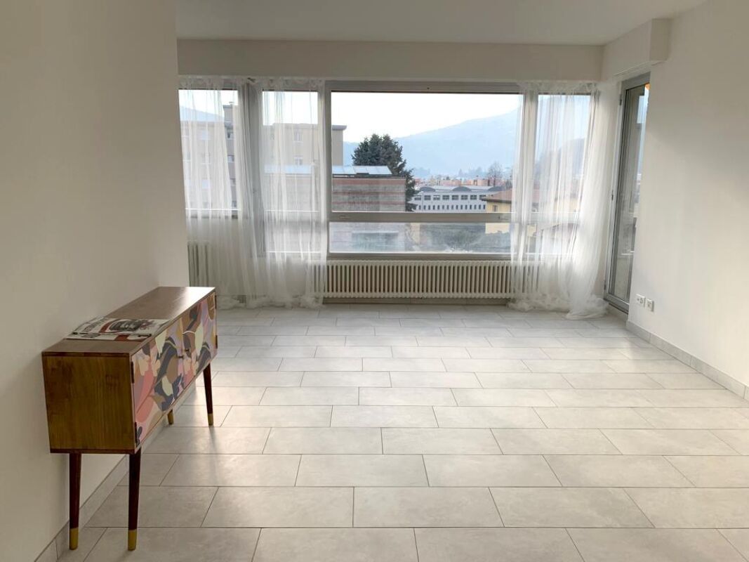 3 ½ pièces appartement