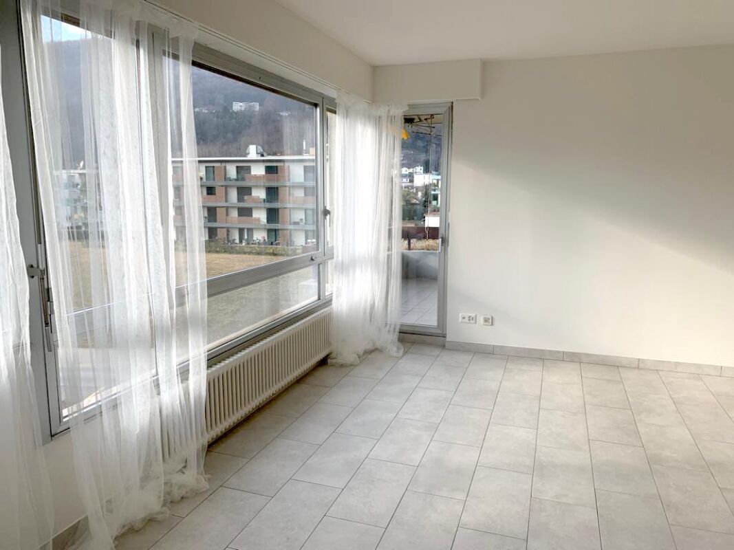 3 ½ pièces appartement