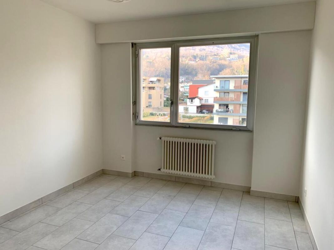 3 ½ pièces appartement