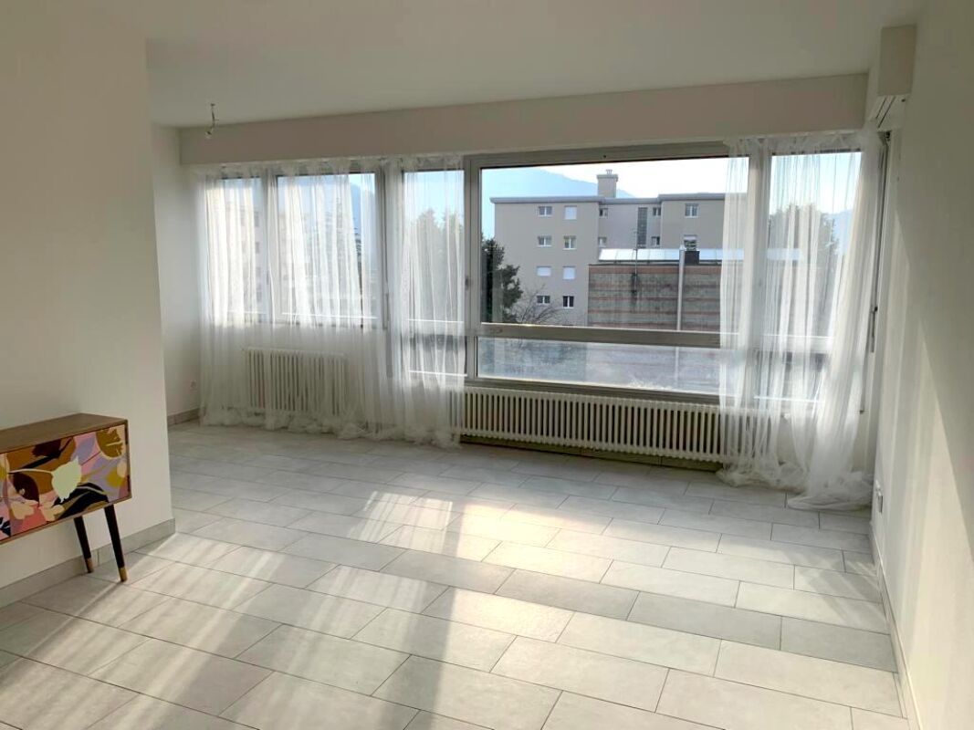 3 ½ pièces appartement