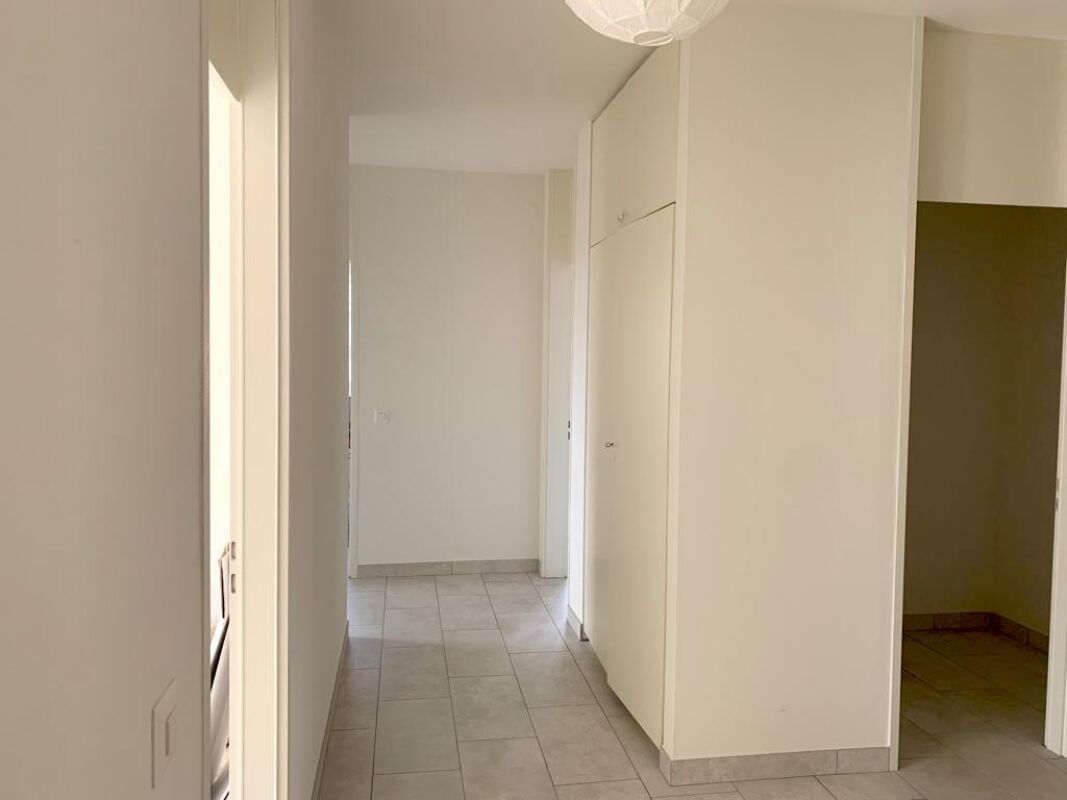 3 ½ pièces appartement
