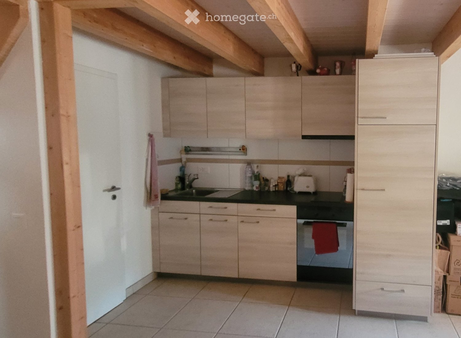 Appartamento di 2 locali