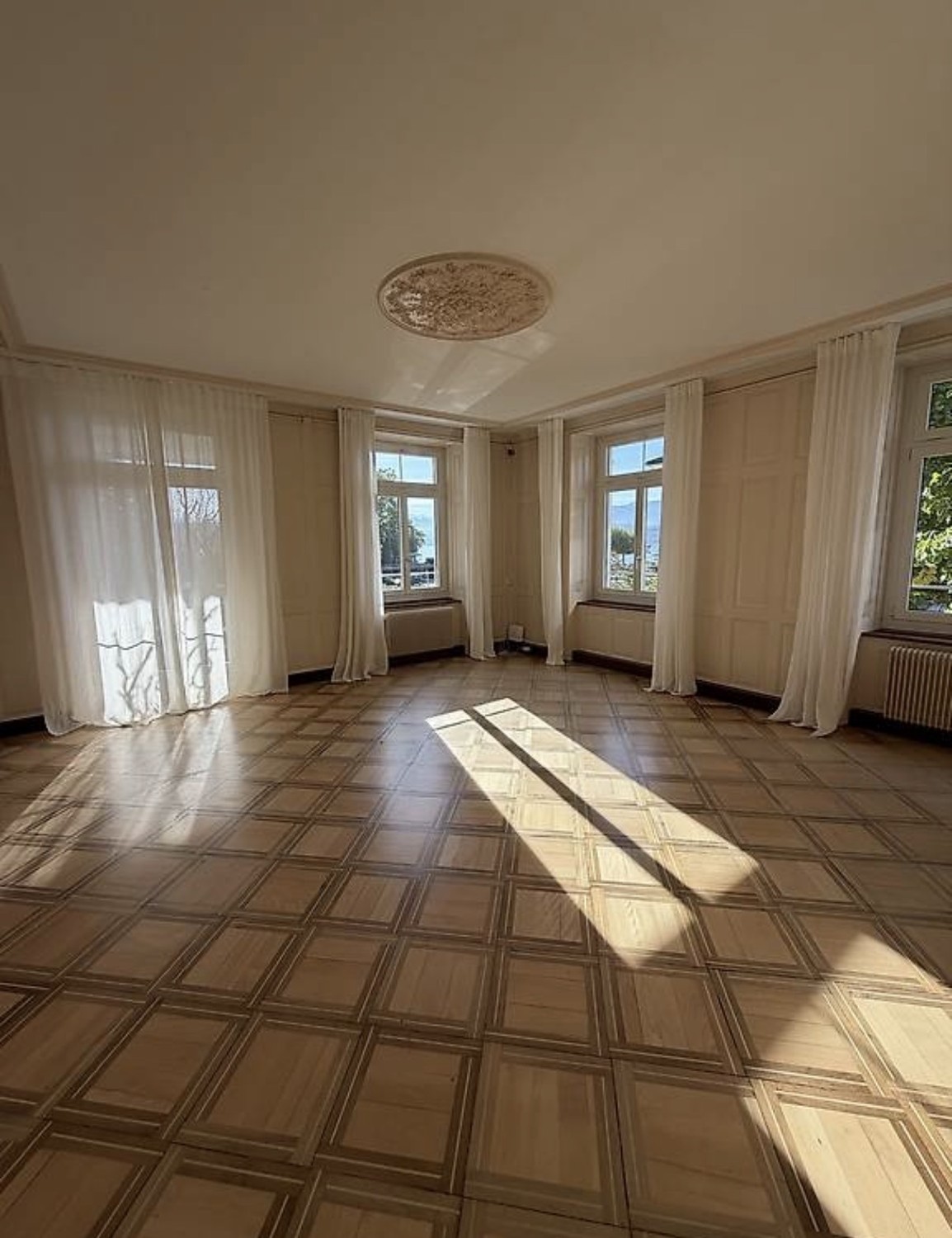 ufficio di 24m²