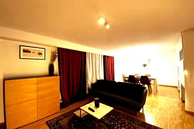 4 ½ rooms apartment, photo 3 of 10