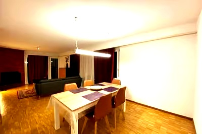 4 ½ rooms apartment, photo 4 of 10