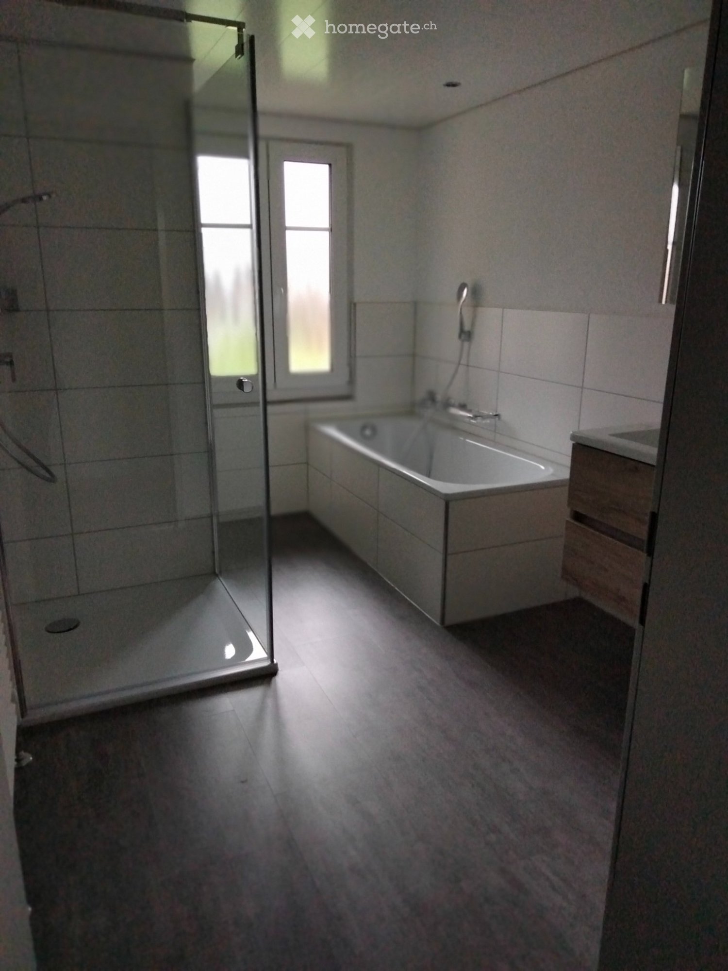 Maison individuelle de 5 ½ pièces