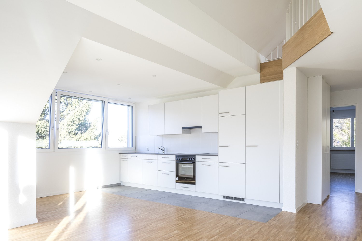 Appartamento di 2 ½ locali