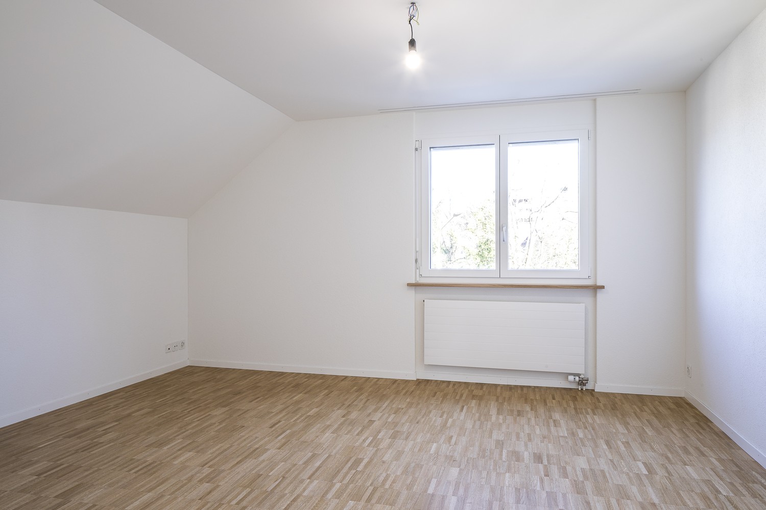 Appartamento di 2 ½ locali
