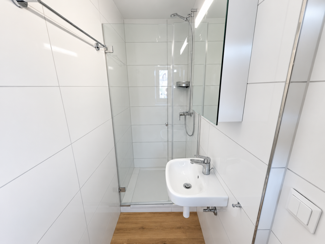 Appartement de 1 ½ pièces, photo 2 sur 3