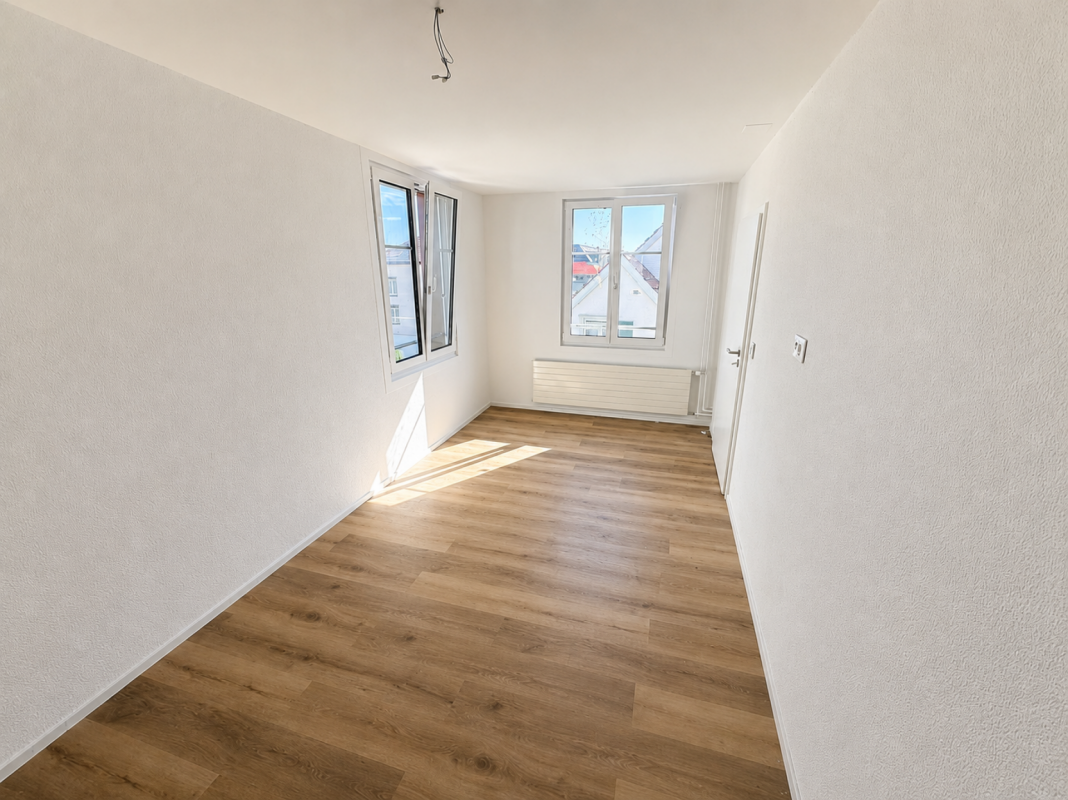 Appartement de 1 ½ pièces, photo 3 sur 3