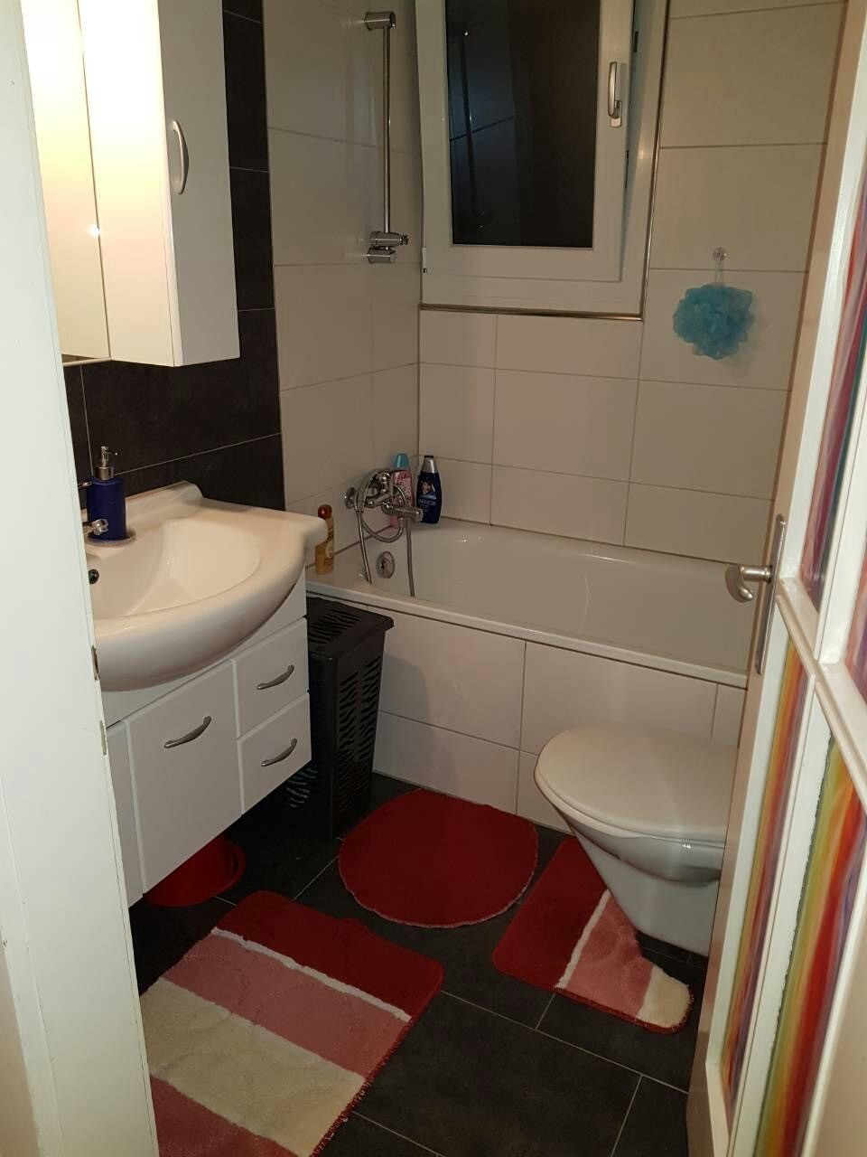 Appartement de 4 ½ pièces