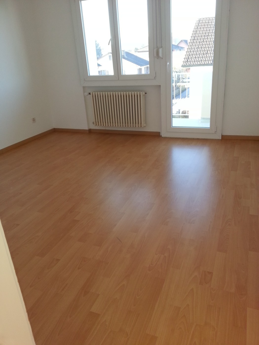 Appartement de 4 ½ pièces