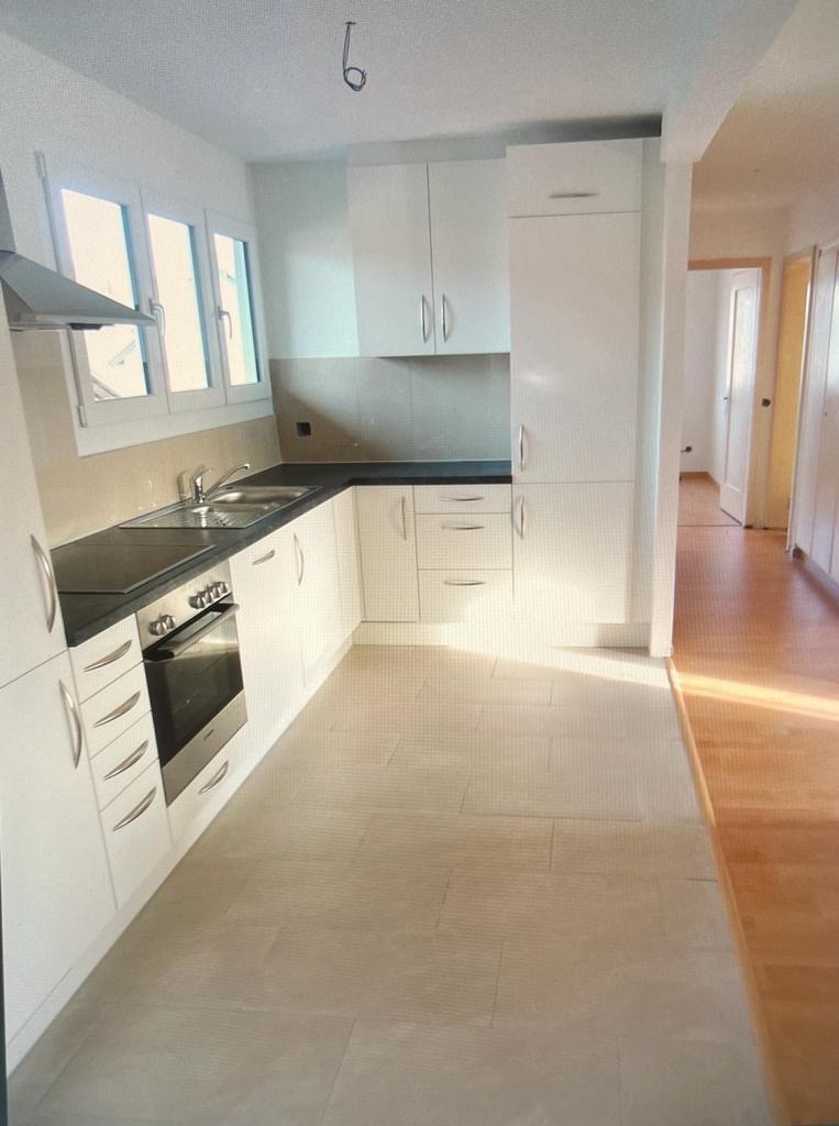 Appartement de 4 ½ pièces