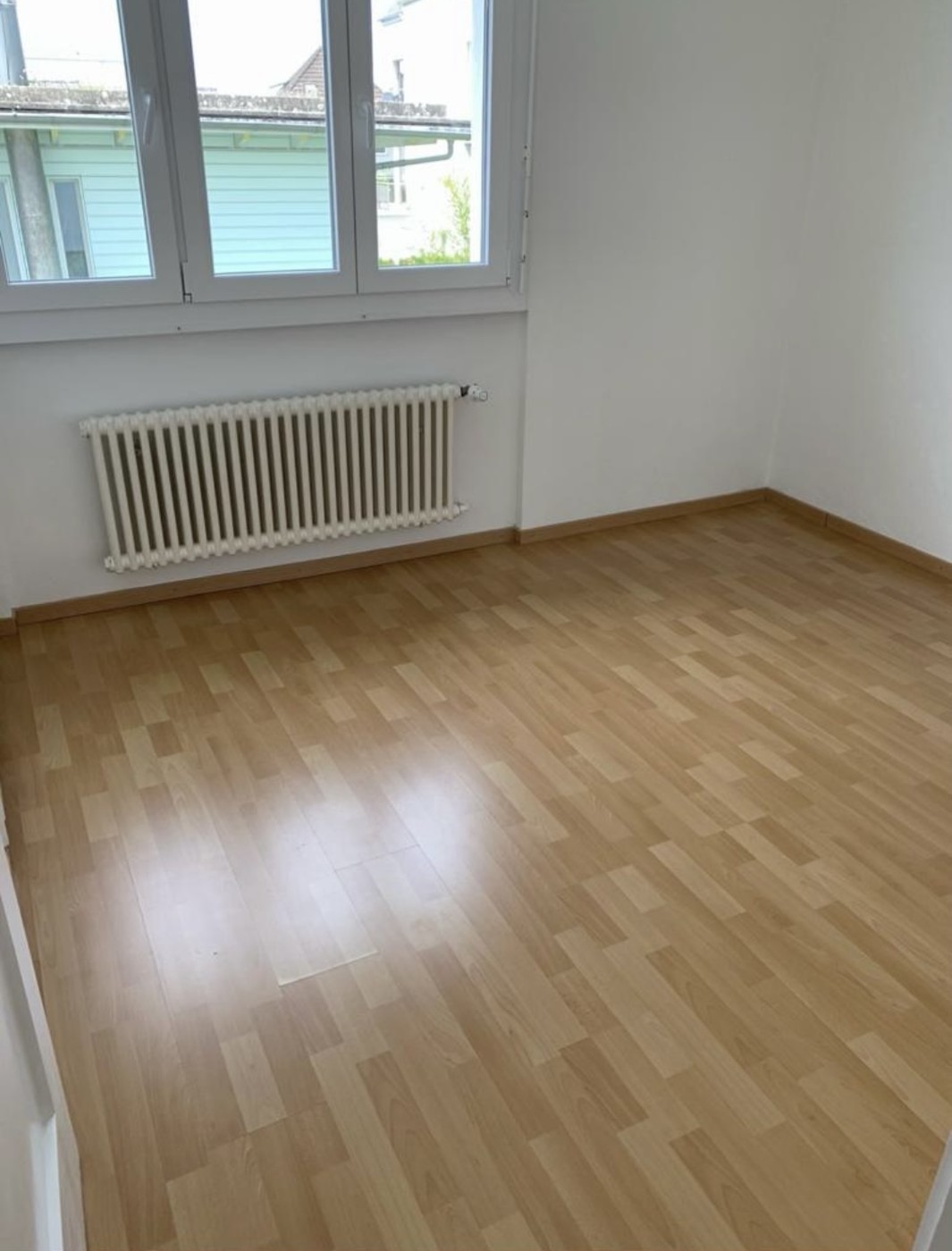 Appartement de 4 ½ pièces