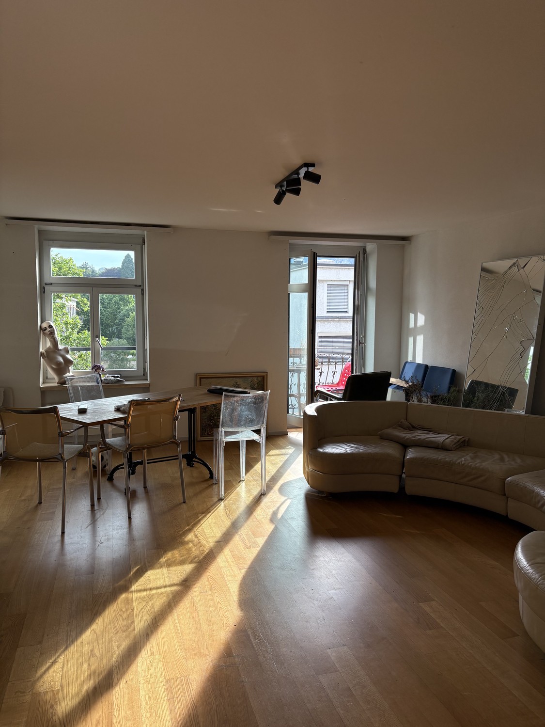 Room in a shared flat, photo 5 of 6