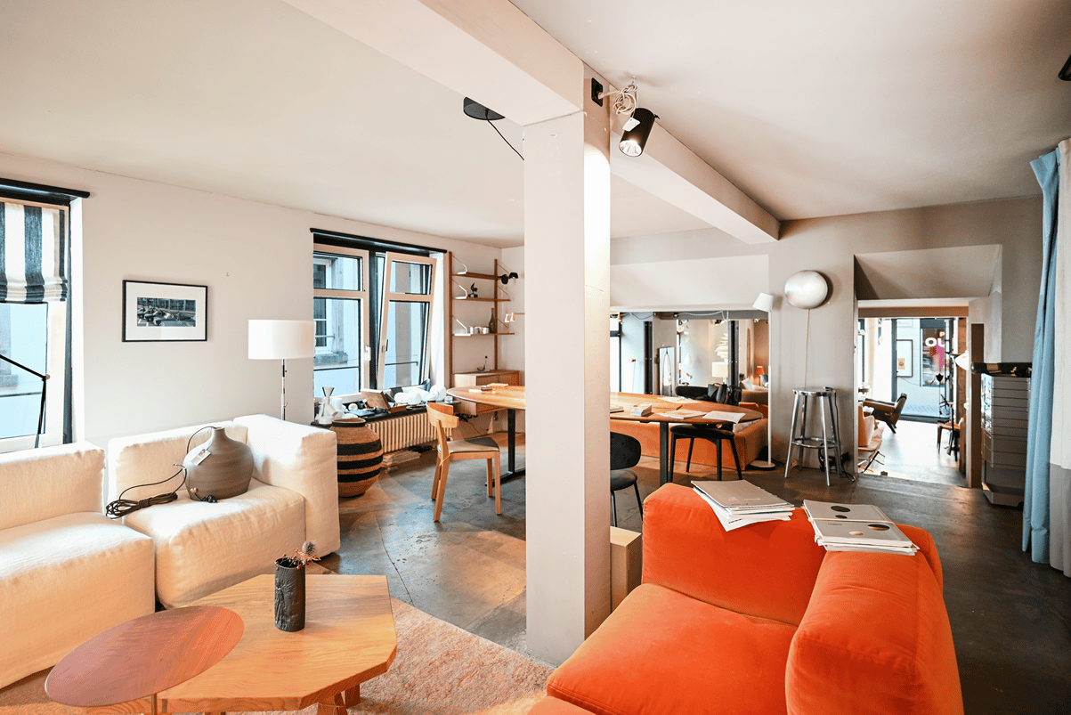 131m² shop, photo 5 of 9