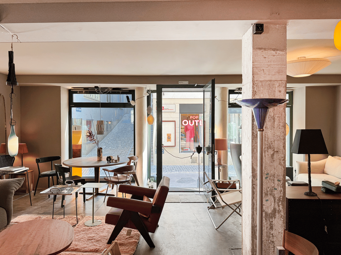 131m² shop, photo 7 of 9