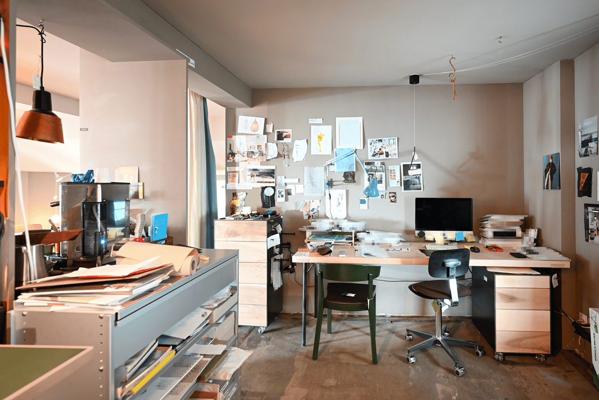 131m² shop, photo 6 of 9