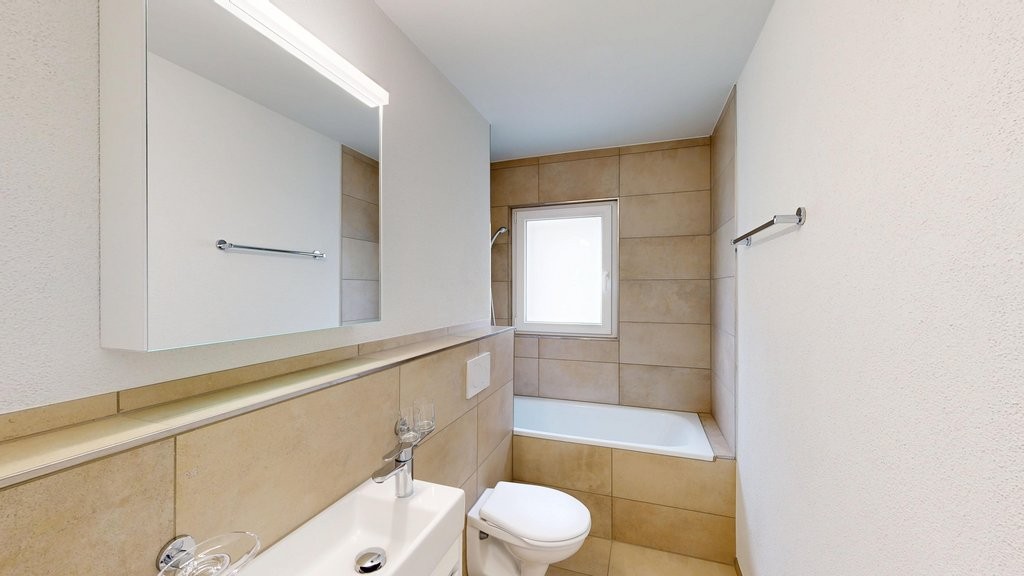Appartamento di 2 ½ locali