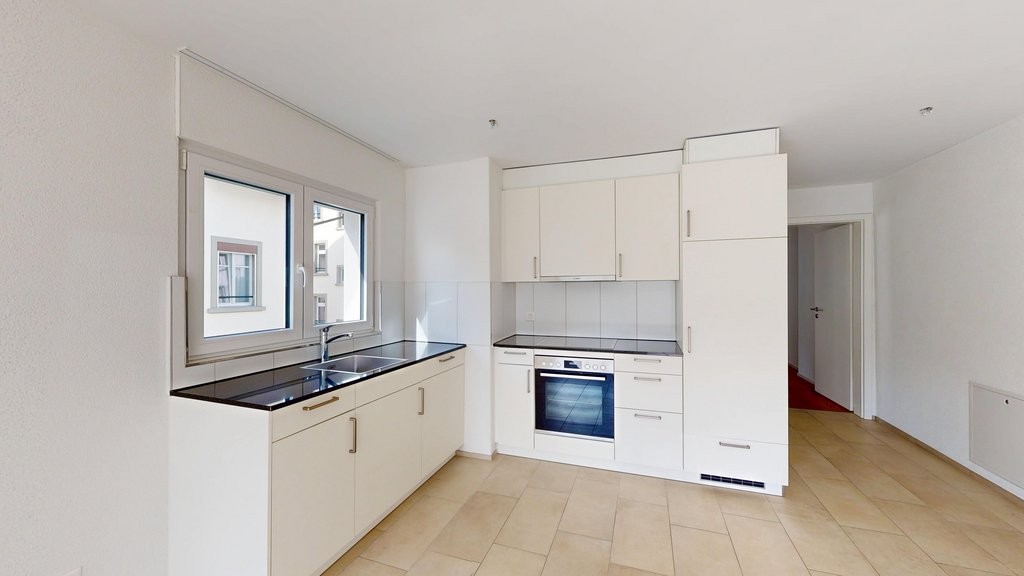 Appartamento di 2 ½ locali