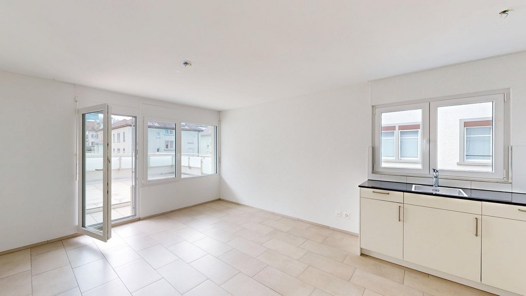 Appartamento di 2 ½ locali