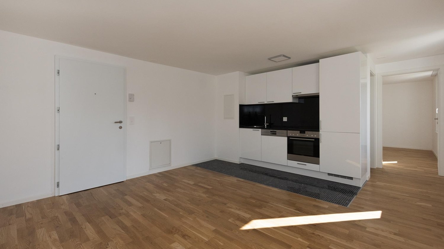 Appartement de 2 pièces, photo 3 sur 10