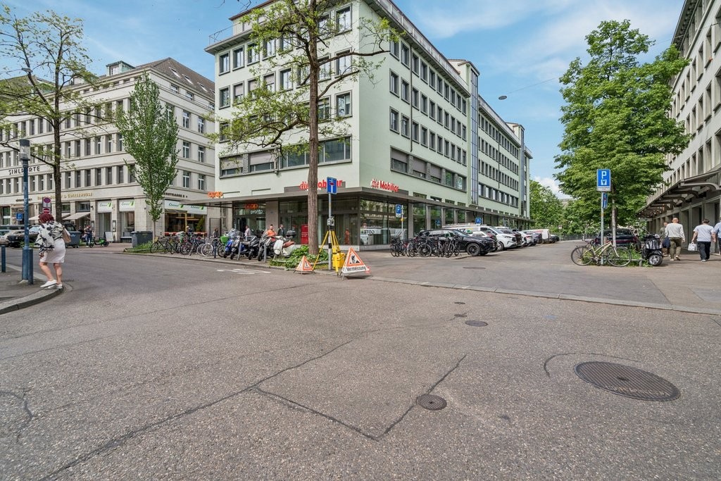 450m² office, photo 3 of 6