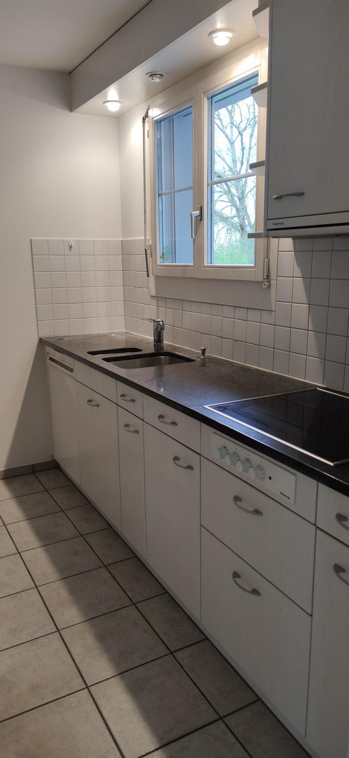 4 ½ rooms apartment, photo 9 of 10