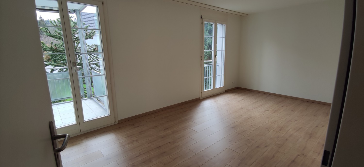 4 ½ rooms apartment, photo 1 of 10