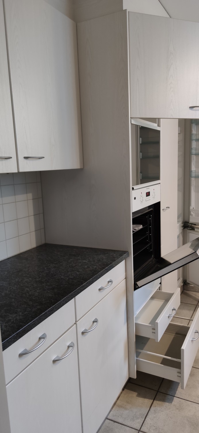 4 ½ rooms apartment, photo 8 of 10
