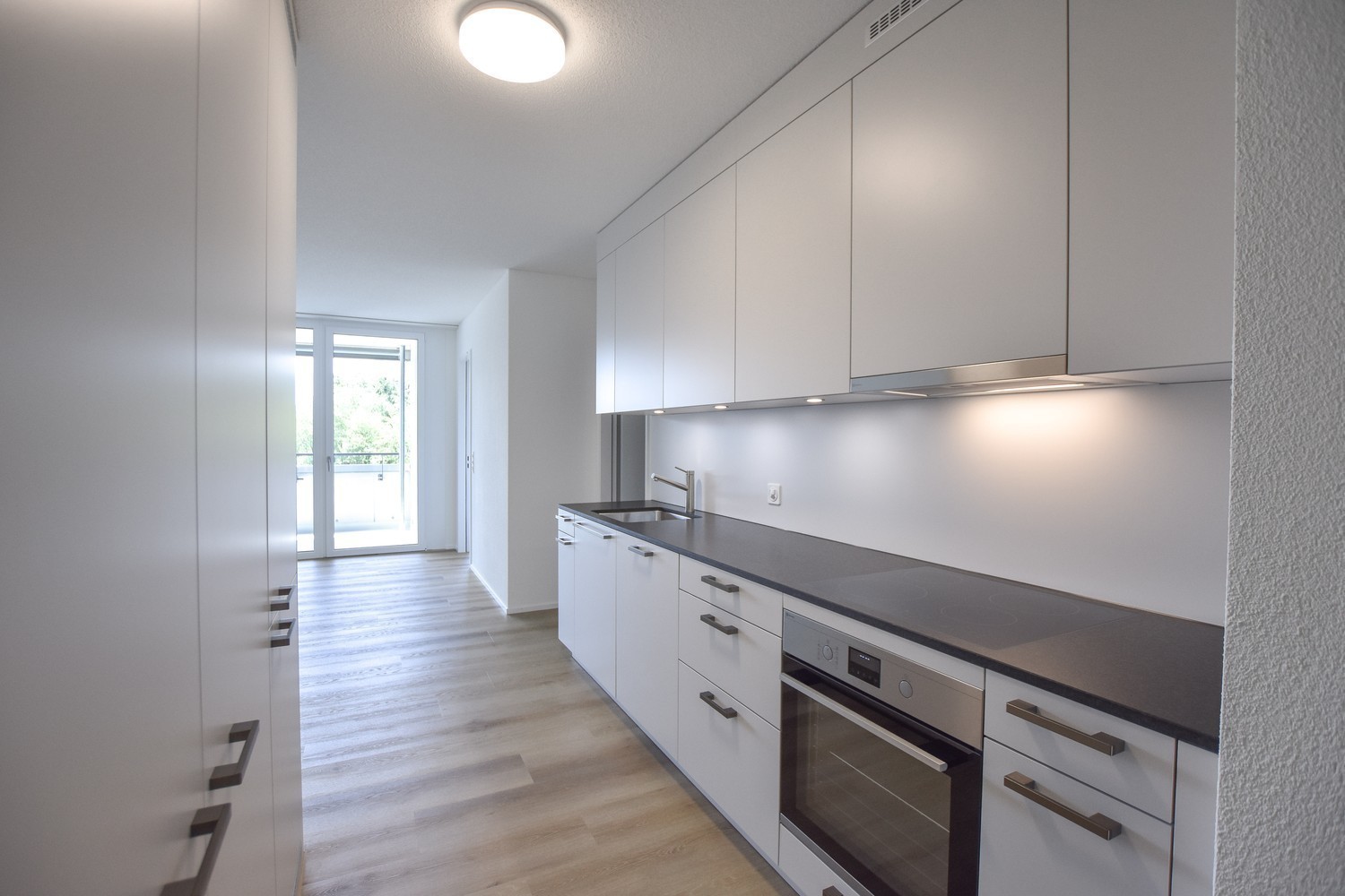 4 ½ rooms apartment, photo 6 of 10