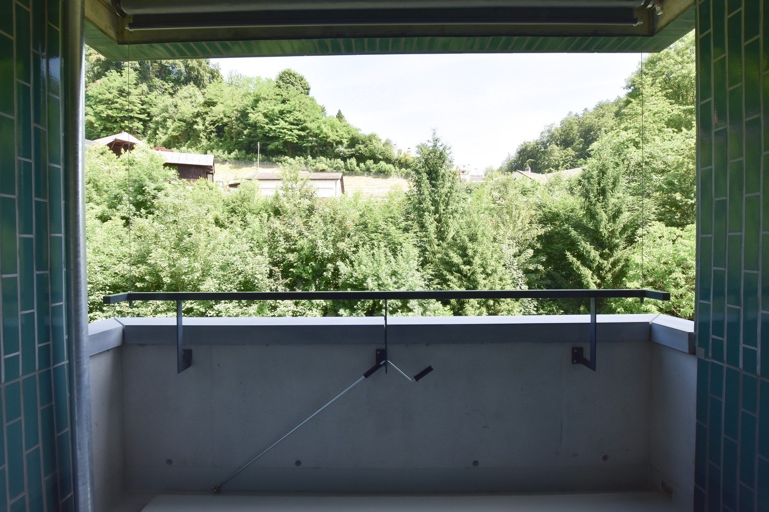 4 ½ rooms apartment, photo 9 of 10
