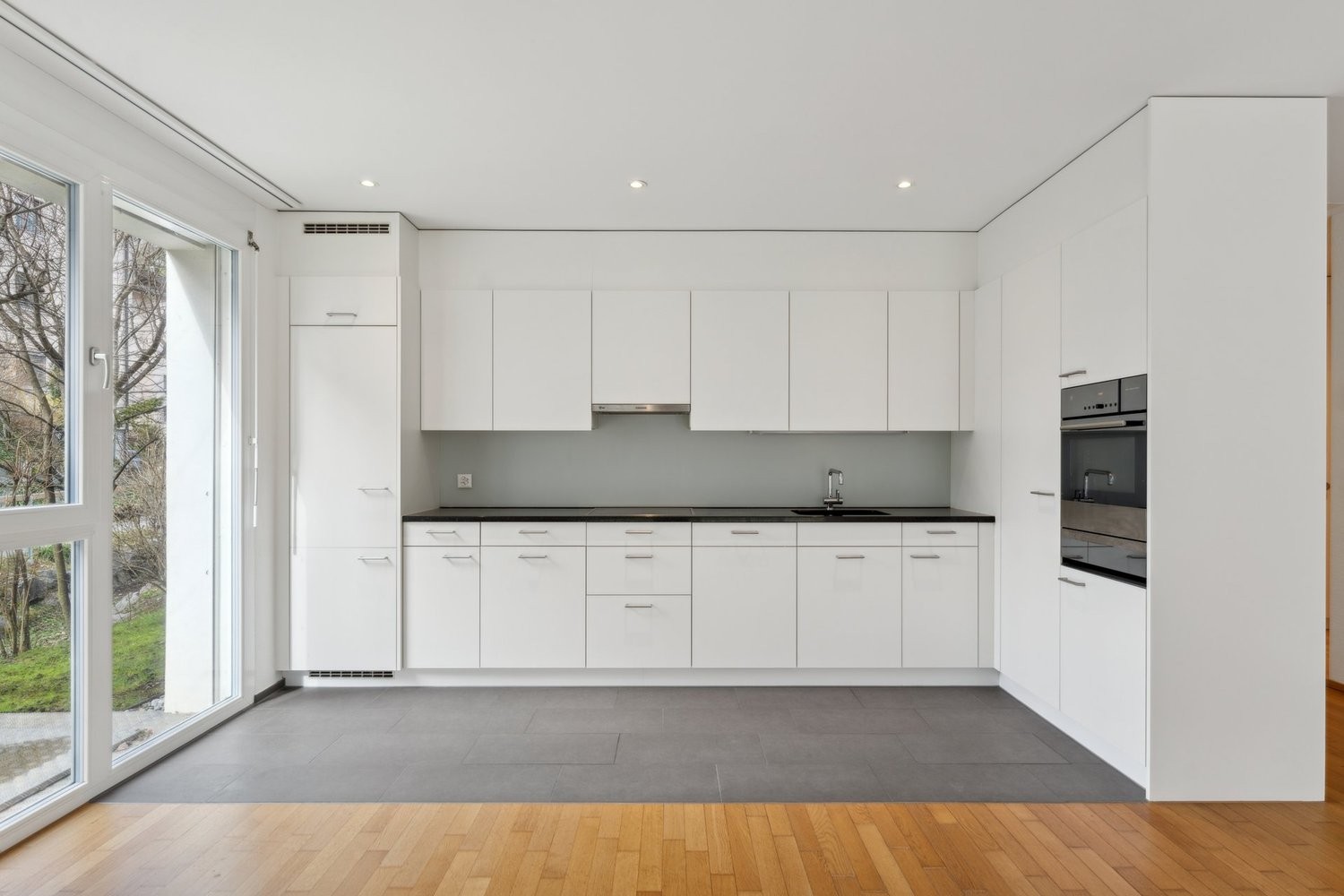 3 ½ rooms apartment, photo 5 of 10