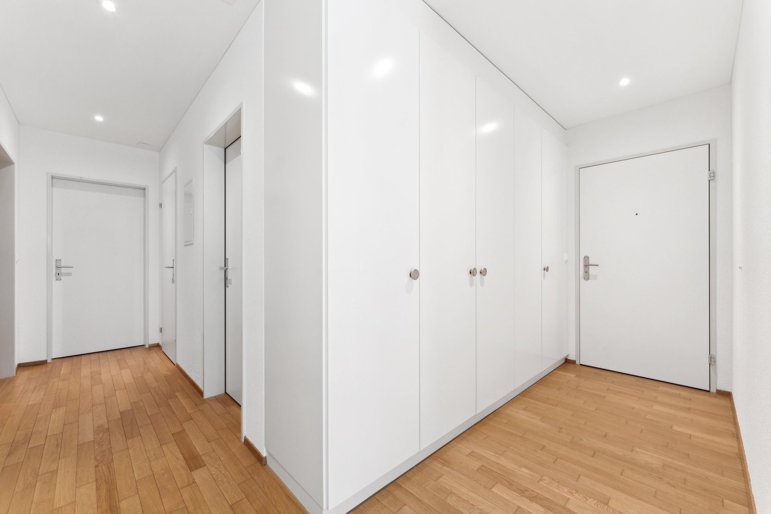 3 ½ rooms apartment, photo 3 of 10