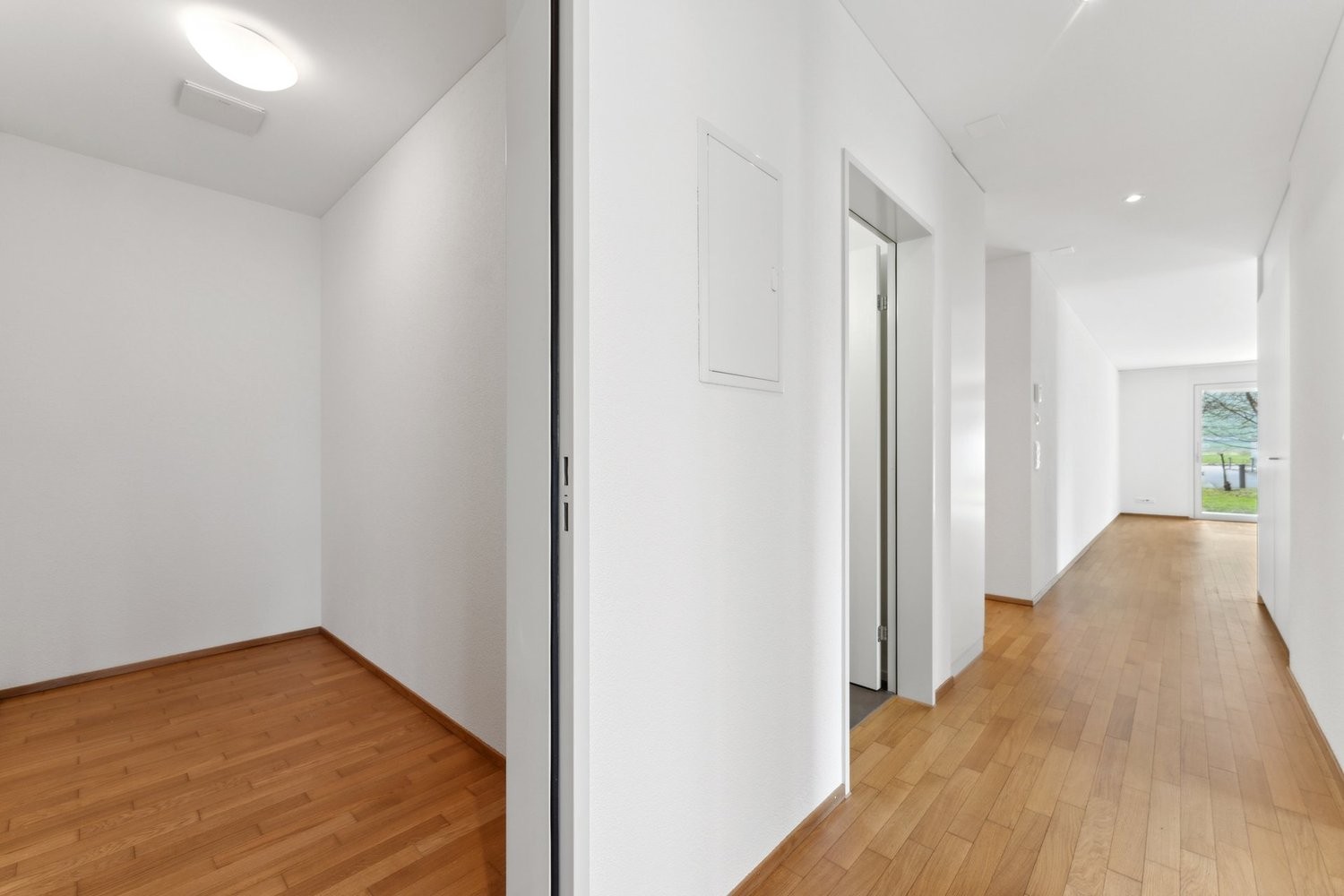 3 ½ rooms apartment, photo 1 of 10