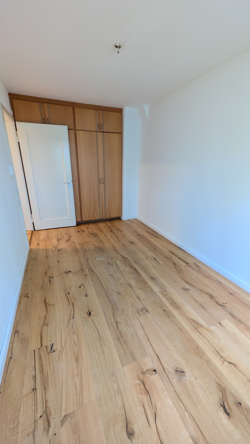 Appartement 3 pièces
