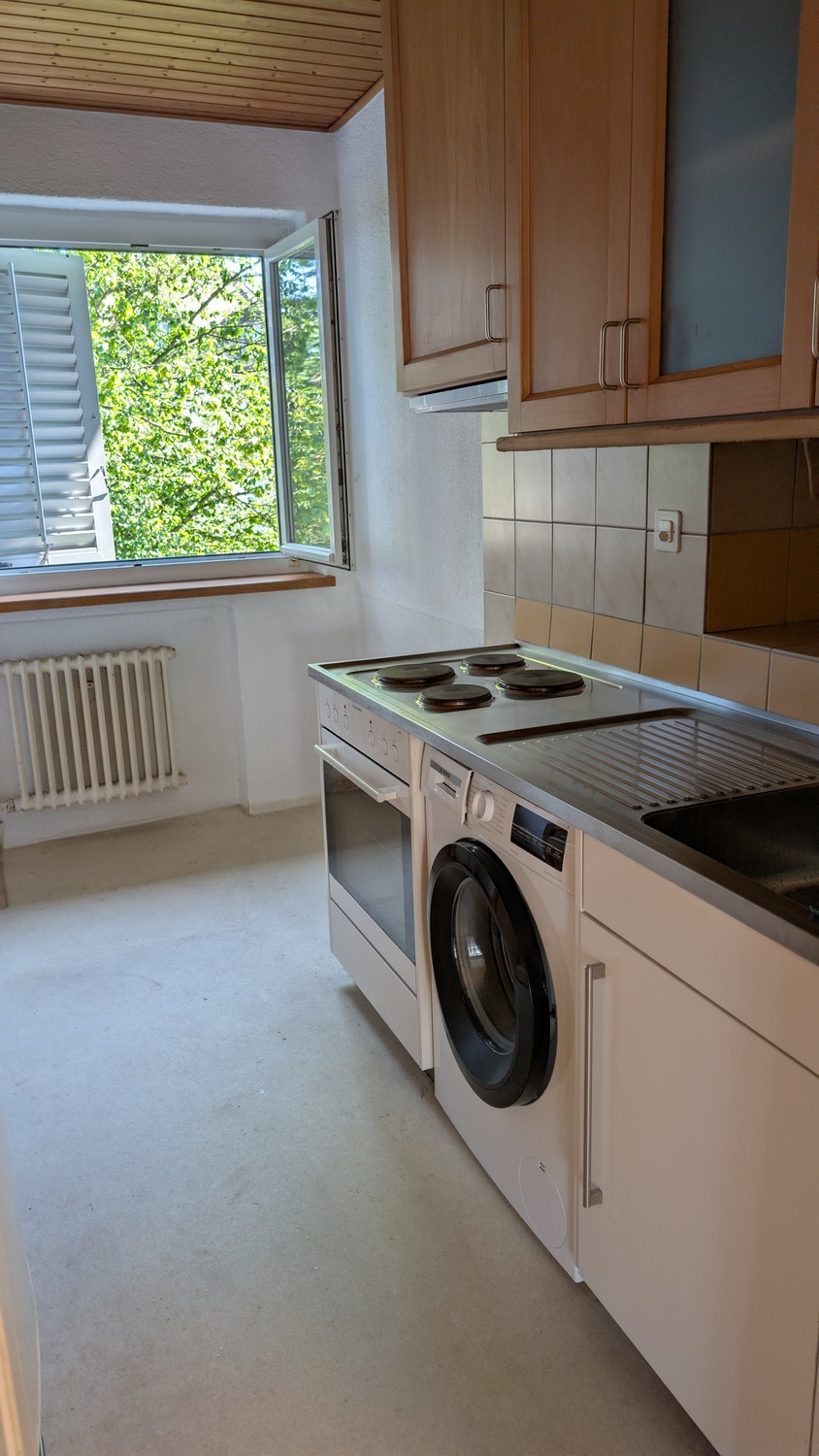 Appartement 3 pièces