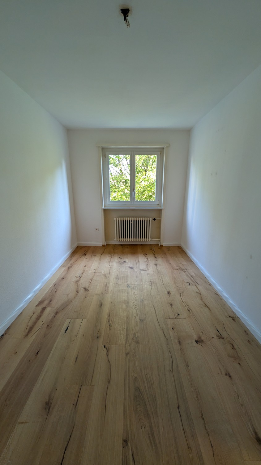 Appartement 3 pièces