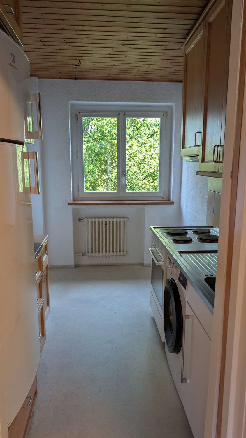 Appartement 3 pièces