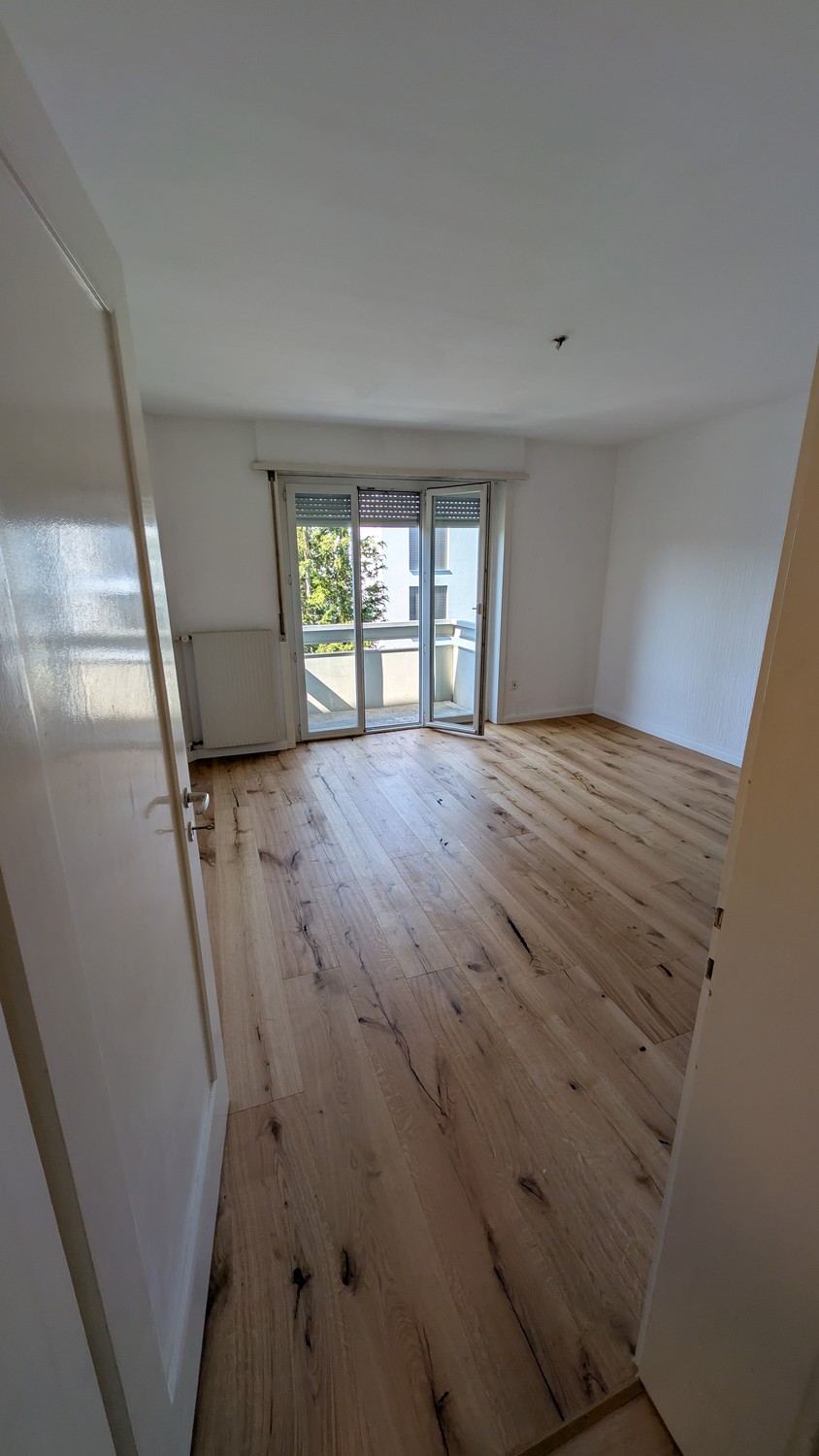 Appartement 3 pièces