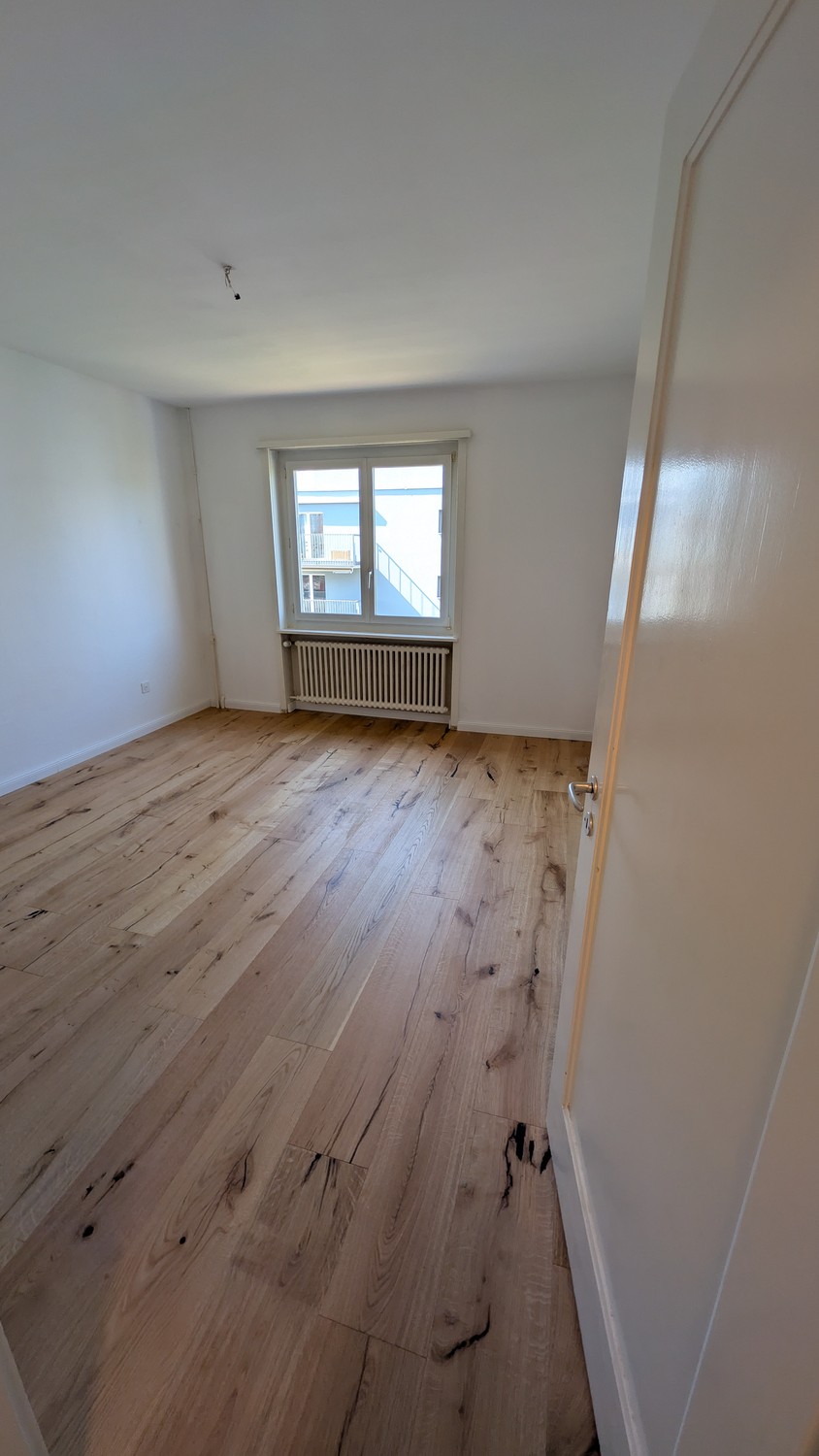 Appartement 3 pièces