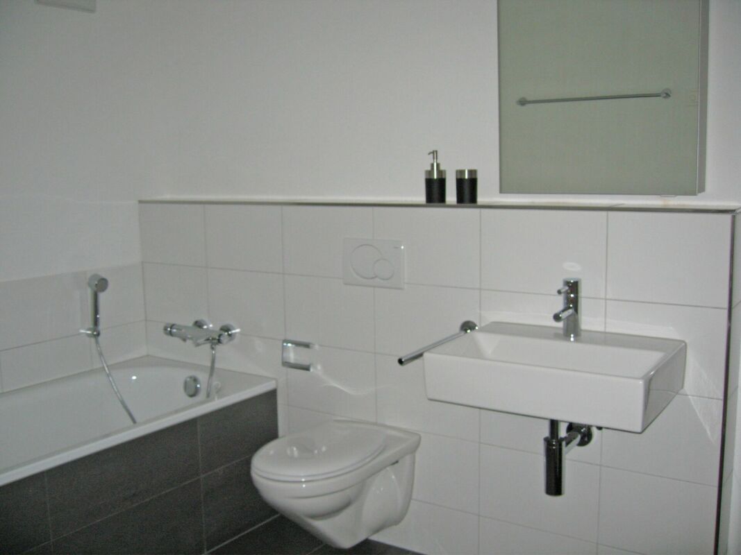 3 ½ rooms apartment, photo 10 of 10